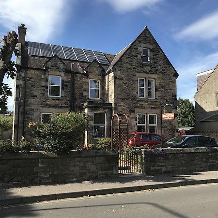 Dunclutha Guest House Leven  Εξωτερικό φωτογραφία