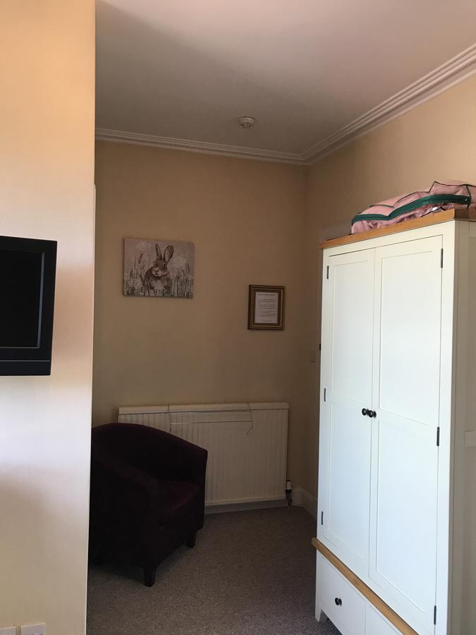 Dunclutha Guest House Leven  Εξωτερικό φωτογραφία