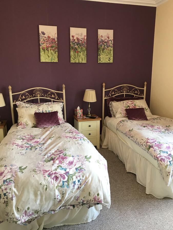 Dunclutha Guest House Leven  Εξωτερικό φωτογραφία