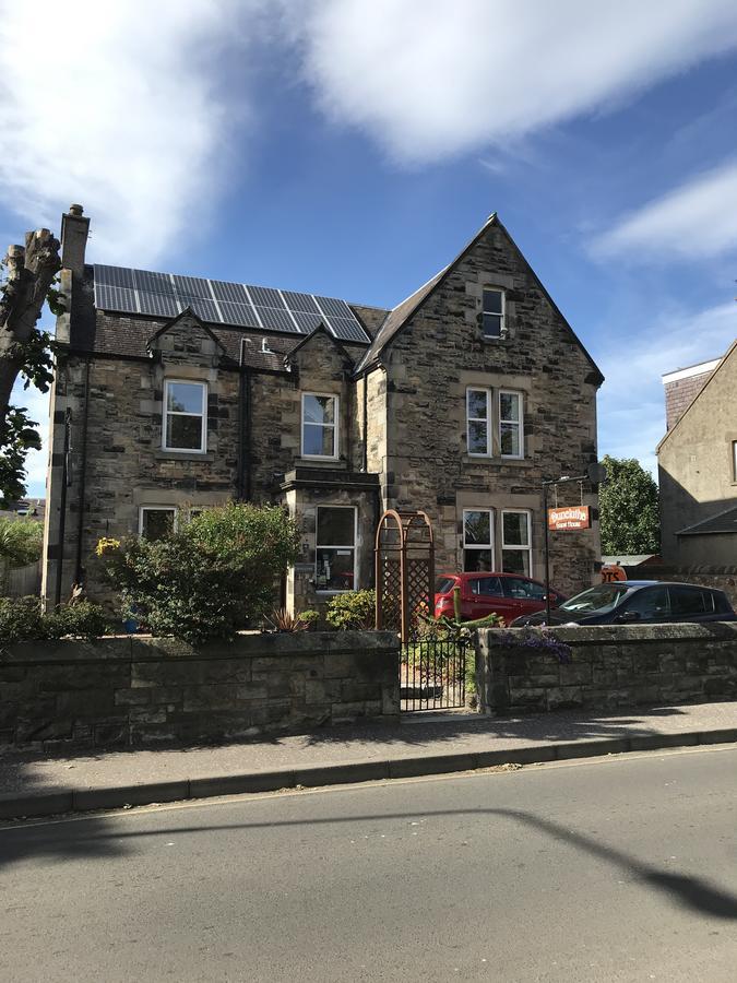 Dunclutha Guest House Leven  Εξωτερικό φωτογραφία