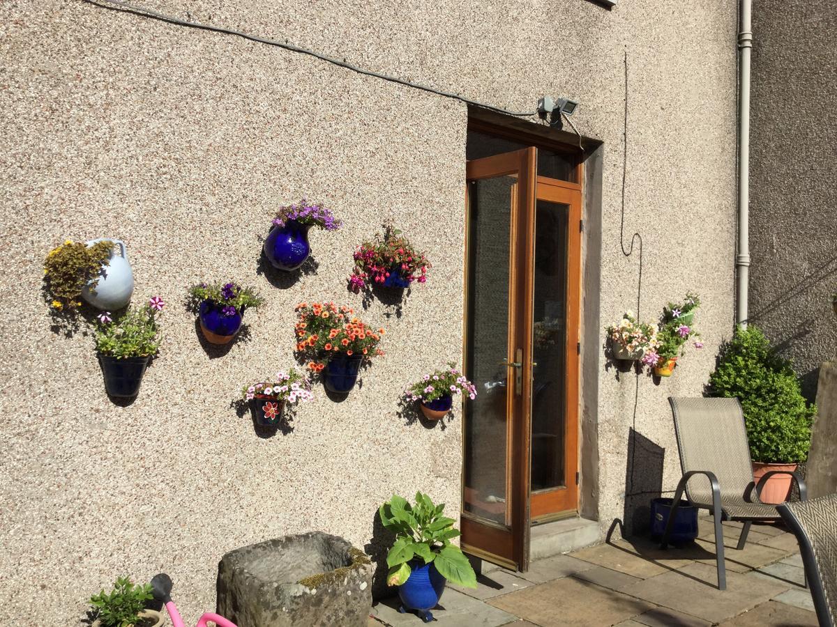 Dunclutha Guest House Leven  Εξωτερικό φωτογραφία