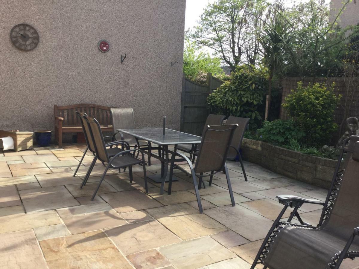 Dunclutha Guest House Leven  Εξωτερικό φωτογραφία