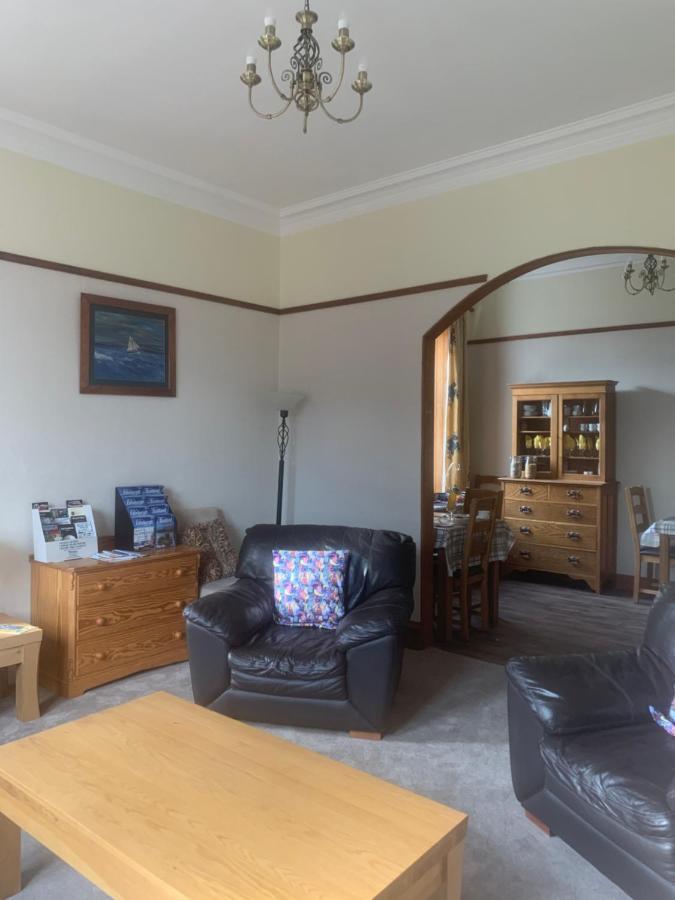 Dunclutha Guest House Leven  Εξωτερικό φωτογραφία